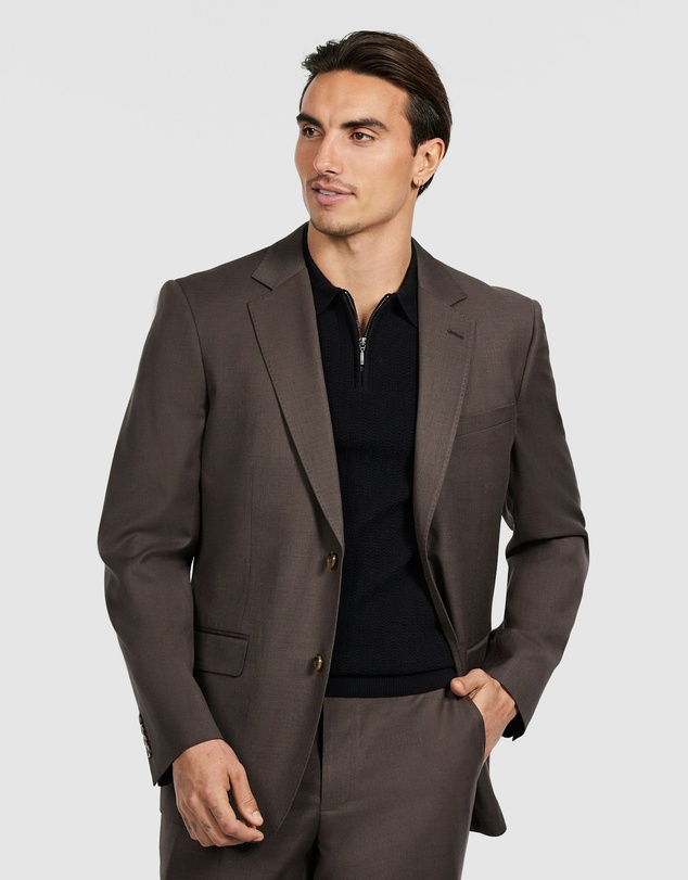 Tarocash - Kutler Slim Suit Jacket