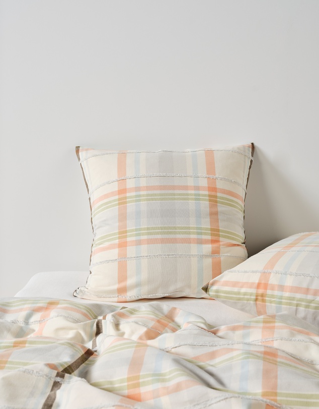 Linen House - Hazelwood European Pillowcase