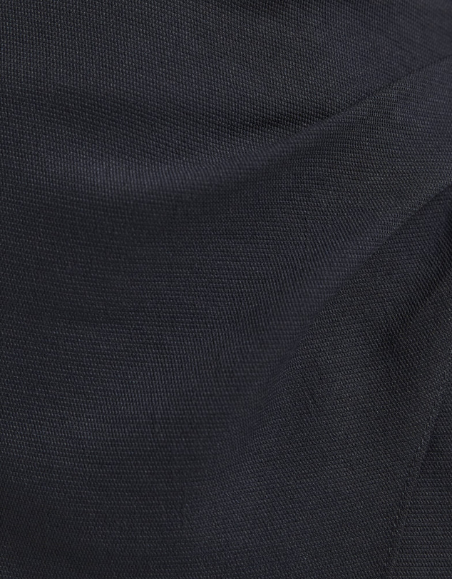SABA - Dharma Drape Midi Skirt
