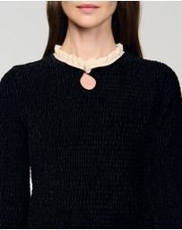 Sandro - Eugenie Tee Shirt