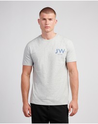 Jack Wills - Back Graphic T-Shirt