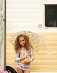 Olga Valentine - 2 Piece Set