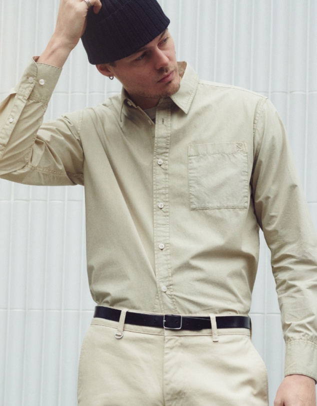 Neuw - Regular Fit Shirt