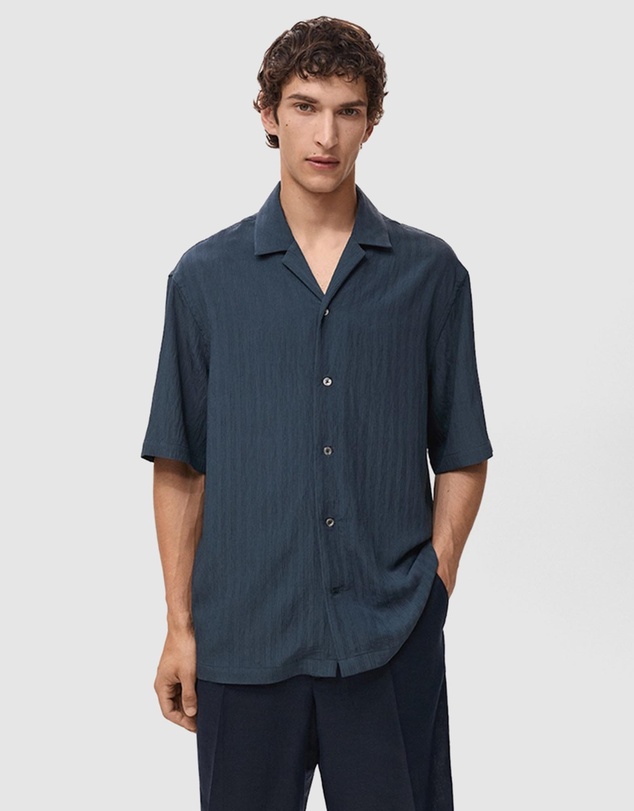 M.N.G - Pireos Shirt