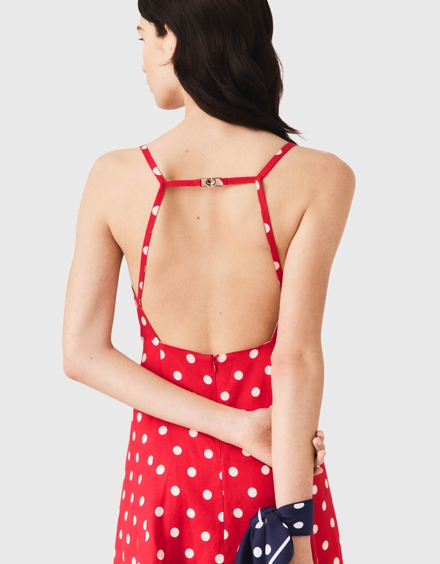 Maje - Raroita Dress