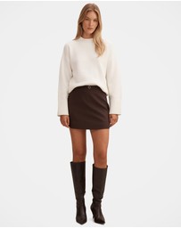 Forever New - Kerrie Relaxed Sweater