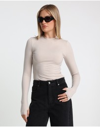 Madison The Label - Rumi Top
