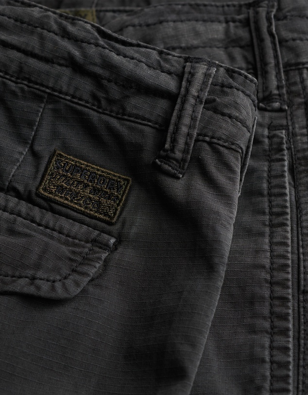 Superdry - Parachute Light Cargo Pant