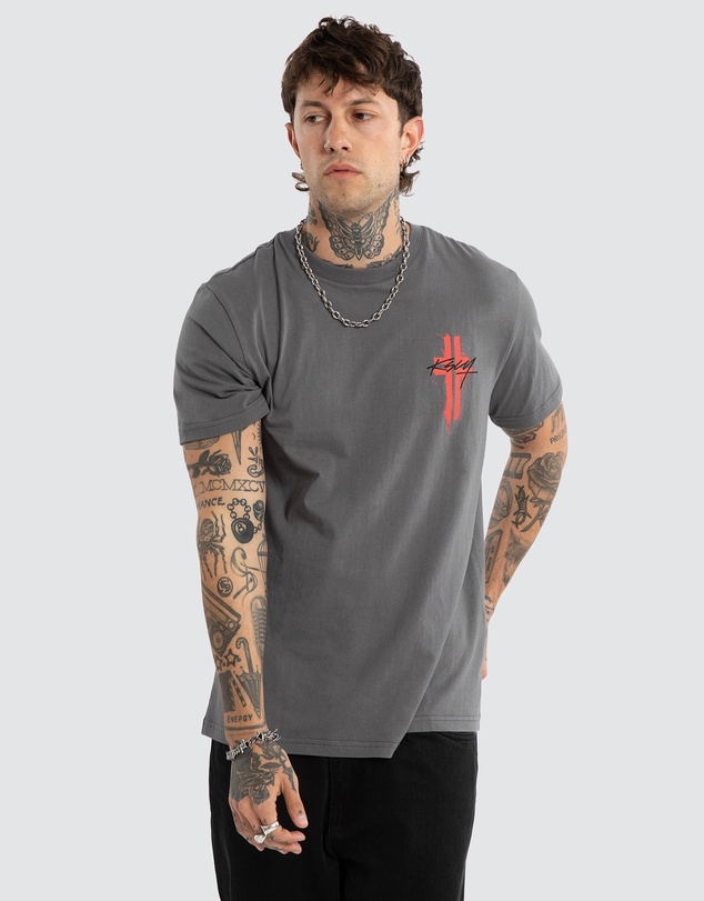 Kiss Chacey - Grail Standard Tee