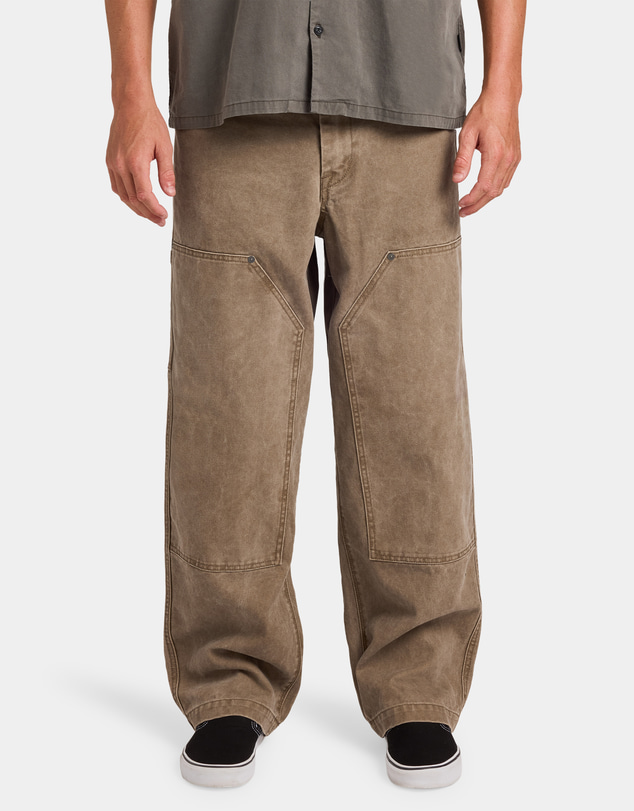 Volcom - Mens Work Carpenter Pants