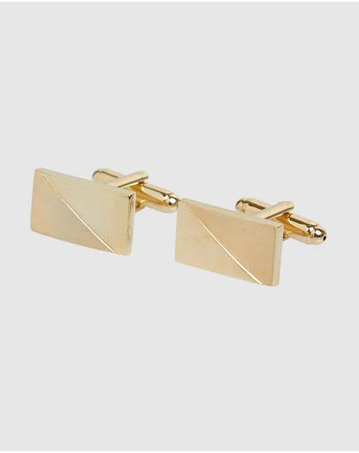 Tarocash - Classic Cuff Link