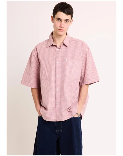 Spencer Project - Skate Shirt