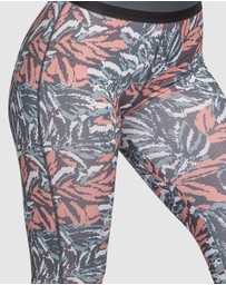 Shock Absorber - Active Branded Leggings