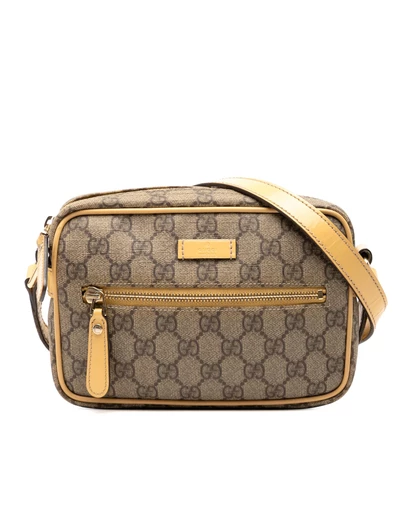 Pre-Loved by Azura Reborn - Pre-Loved GG Supreme Crossbody
