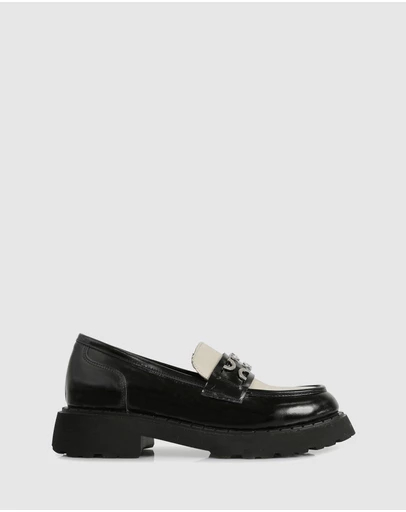S by Sempre Di - Delaney Casual Loafers