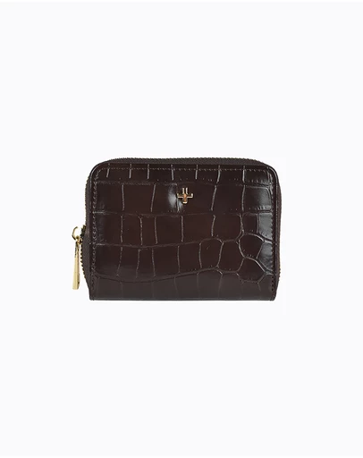 PETA AND JAIN - Benjie Zip Wallet