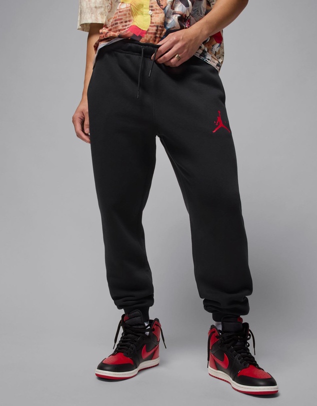 Nike - Men's Jordan Jumpman Fleece Pants