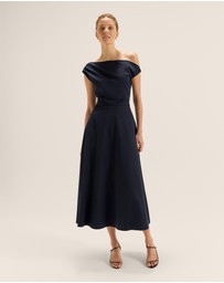 Review - Petal Dress
