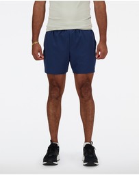 New Balance - Sport Essentials Short 5