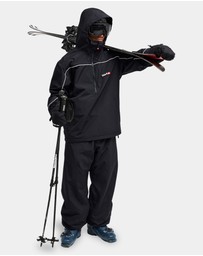 Quiksilver - Mens Steeze 10K Snow Jacket