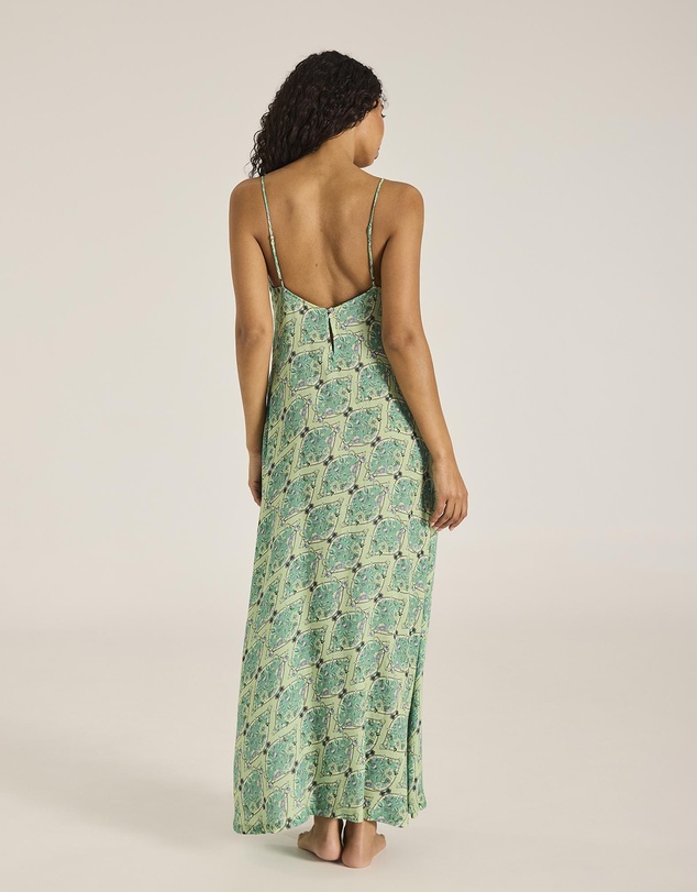 Tigerlily - Ingrid Maxi Dress
