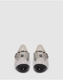 Nine West - Platy