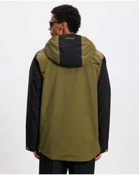 Oakley - TNP TBT Insulated Snow Anorak