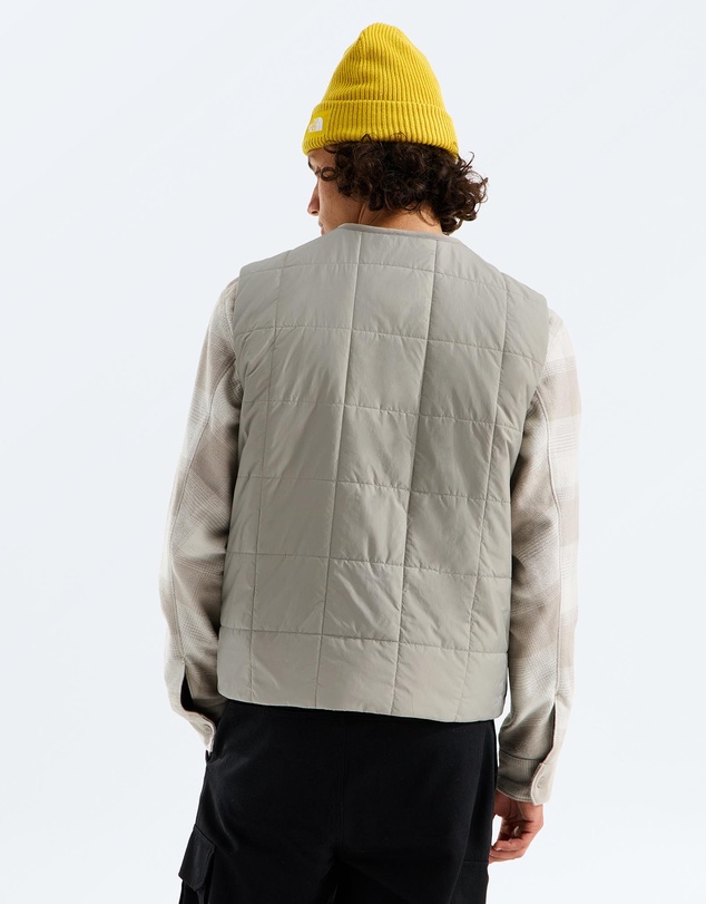 The North Face - Lhotse Lt Insulated Vest