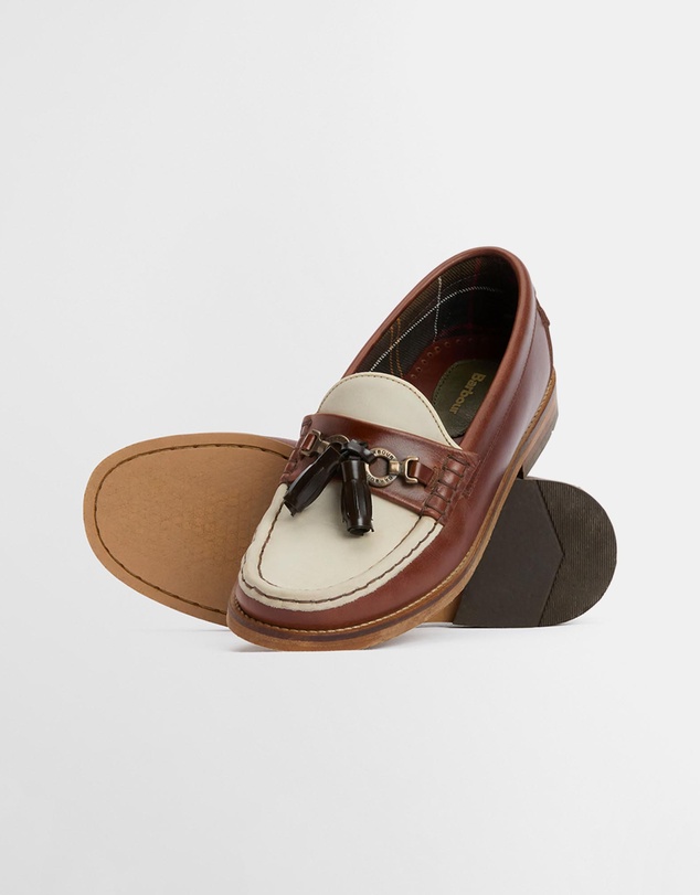 Barbour - Jen Loafers - Women's
