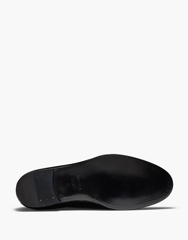 Aquila - D'ORO Collection - Bass Penny Loafers