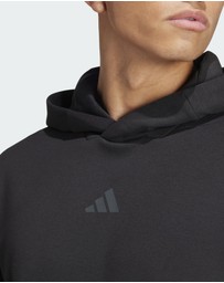 adidas Performance - Designed for Training Hoodie Mens