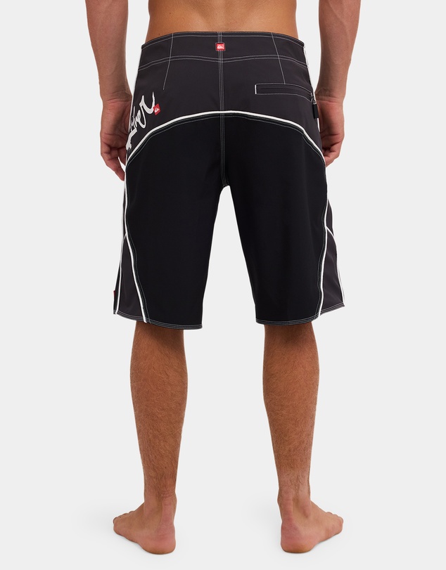 Quiksilver - Mens Nomad 21