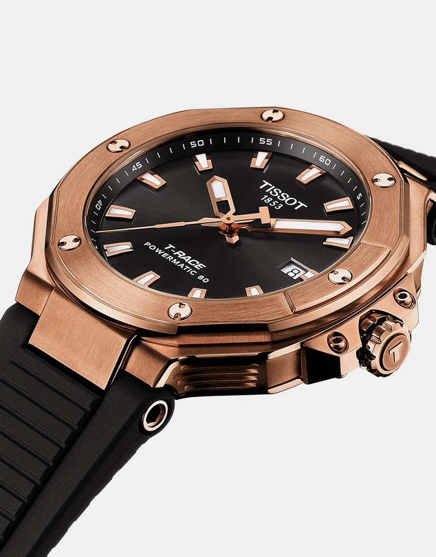Tissot - T-Race Powermatic 80