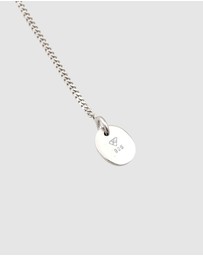 Elli Jewelry - Bracelet Quartz Circle 925 Sterling Silver
