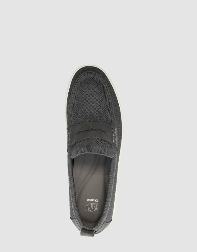 Dune London - Baisley - Grey