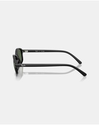 Ray-Ban Junior - 0Rj9132S - Kids