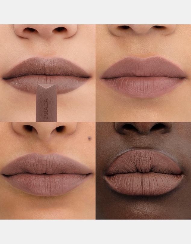 Prada - Prada Monochrome Hypermatte - Argile