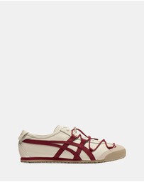 Onitsuka Tiger - Mexico 66 VINY - Unisex