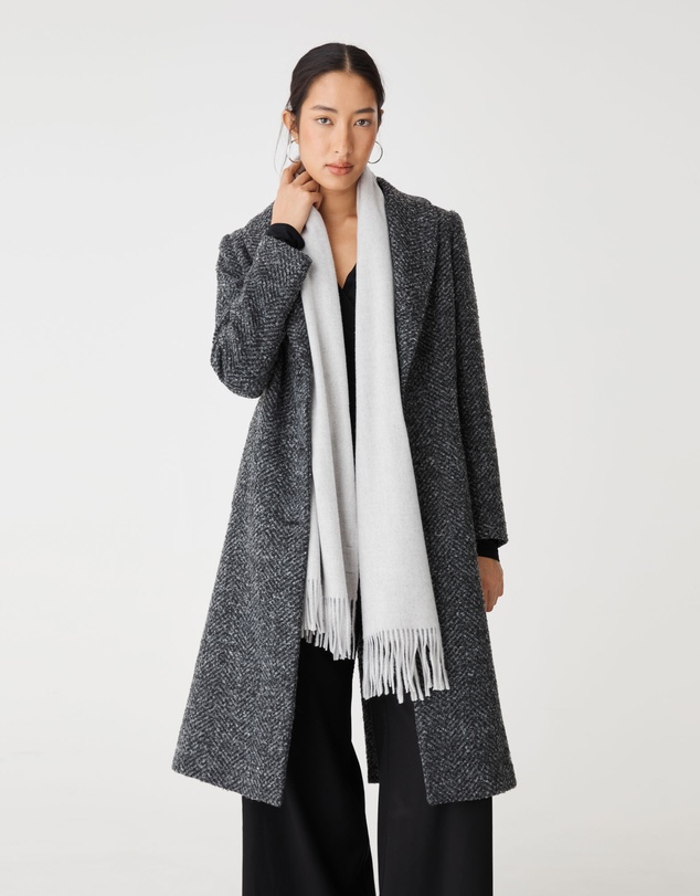 Forcast - Paloma Wool Blend Scarf