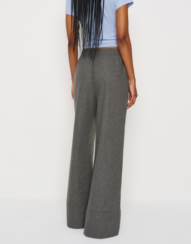 Reformation - Fernando Wide Leg Pants