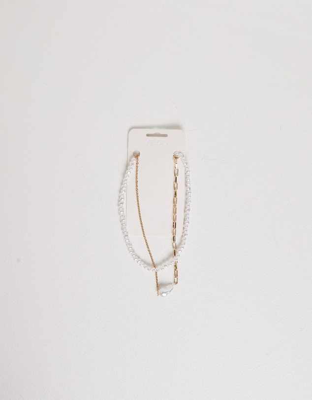Studio - Mallan Pearl Necklace