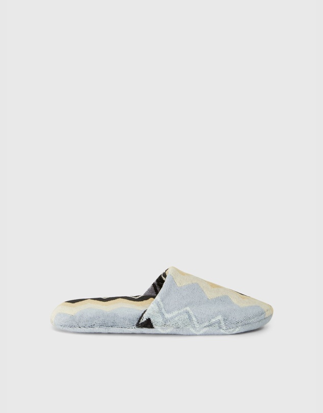 Missoni - Giacomo Soft Slippers