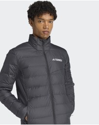adidas Performance - Terrex Multi Light Down CLIMAWARM Jacket Mens