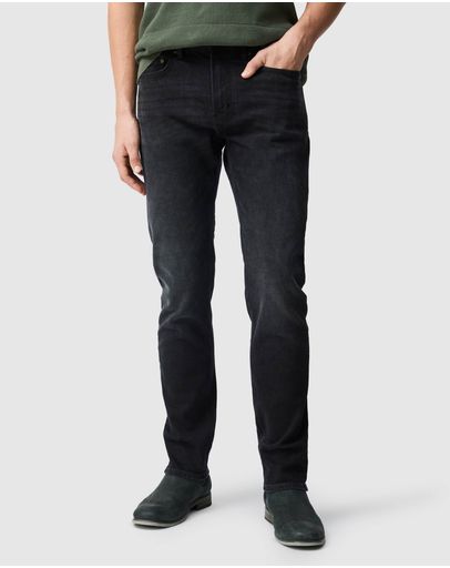 Used Black