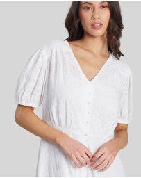 KAJA Clothing - Avery Dress