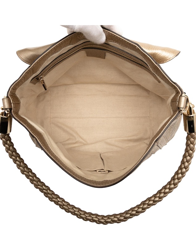 Pre-Loved by Azura Reborn - Pre-Loved Leather Bella Satchel