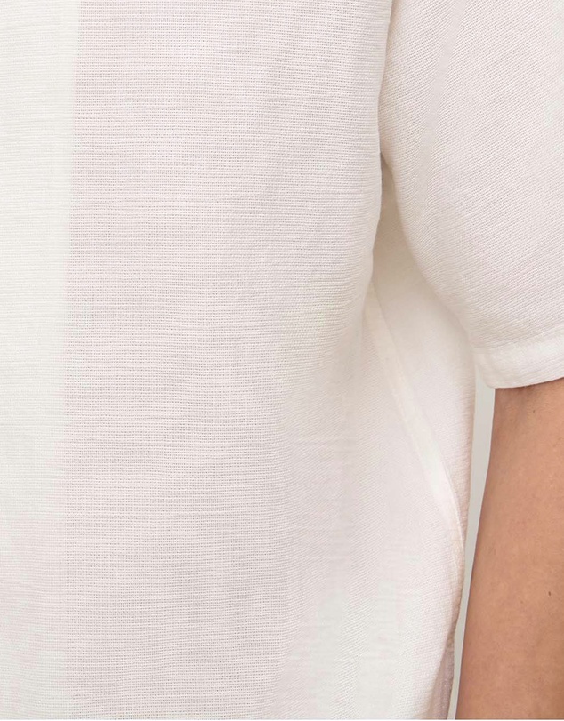 Assembly Label - Mack Short Sleeve Shirt