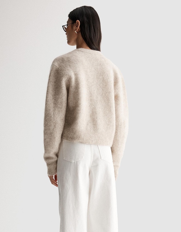 Elka Collective - Abigail Knit Cardigan