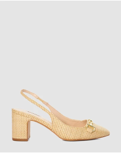 Dune London - Detailed - Natural