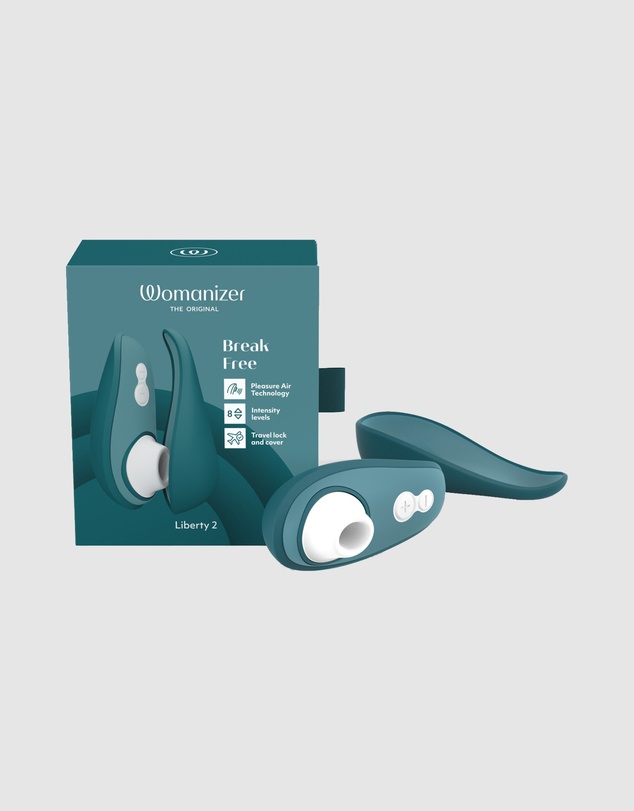 Womanizer - Liberty 2